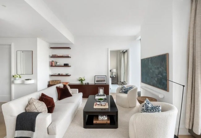 New York Knicks Miles McBride Secures Luxurious NYC Pad For $15.5K Per Month