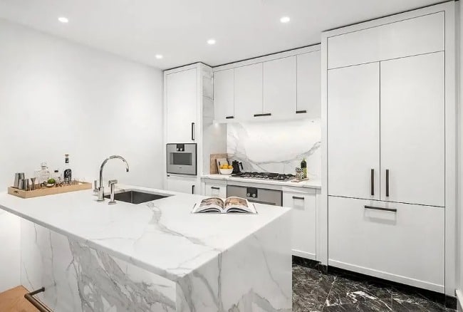 Knicks' Miles McBride Secures Luxurious NYC Pad For $15.5K Per Month