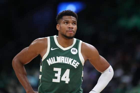 NBA All Star Voting