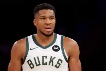 Giannis Anteokounmpo Trade Rumours