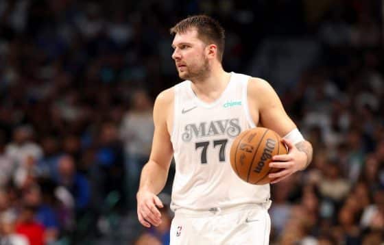 Doncic trade