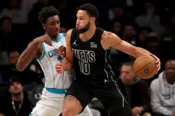 Ben Simmons