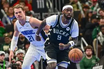 NBA Burglaries