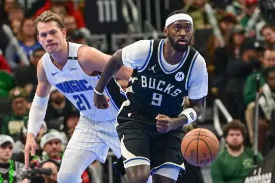 NBA Burglaries