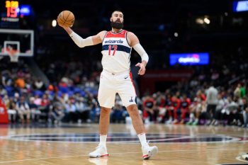 Kings Jonas Valanciunas trade
