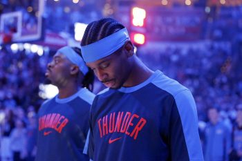 Has the Thunder Ever Won a Championship