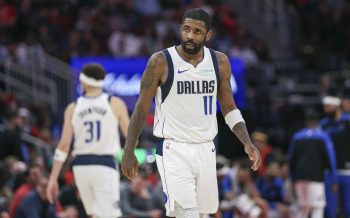 Irving All-Star