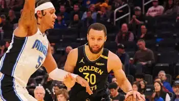 Curry & Banchero