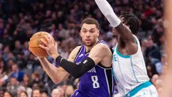 Zach LaVine