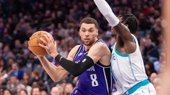 Zach LaVine