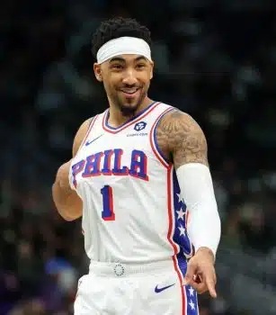 Philadelphia 76ers Trade KJ Martin, Two Second-Rounders To Detroit Pistons In Salary Dump