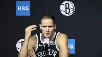 Bojan Bogdanovic Nets pic