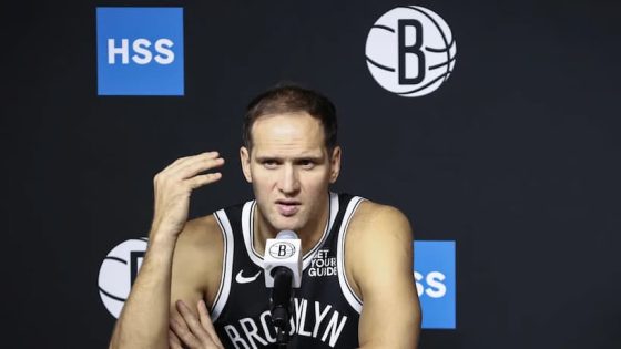 Bojan Bogdanovic Nets pic