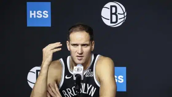 Bojan Bogdanovic Nets pic