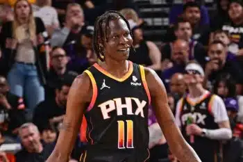 Bol Bol Suns pic