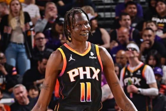 Bol Bol Suns pic