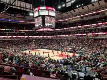 Chicago Bulls Have Lost An NBA-Worst 63% Of Their TV Viewership From Last Year