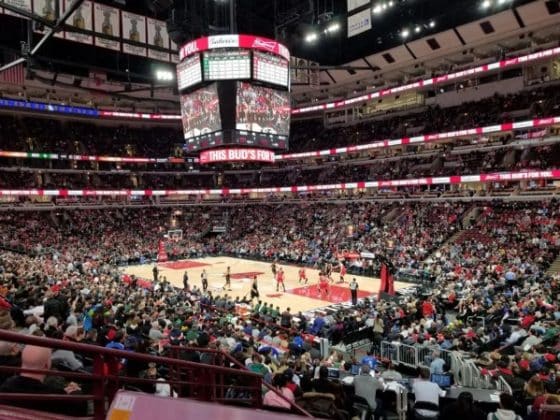 Chicago Bulls Have Lost An NBA-Worst 63% Of Their TV Viewership From Last Year
