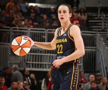 Fever Caitlin Clark Responsible for Nearly 27% of WNBA Economic Activity for 2024 Season