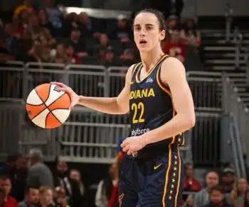 Fever Caitlin Clark Responsible for Nearly 27% of WNBA Economic Activity for 2024 Season