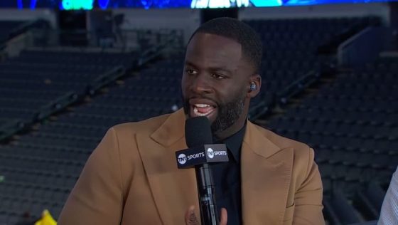 Draymond Green pic