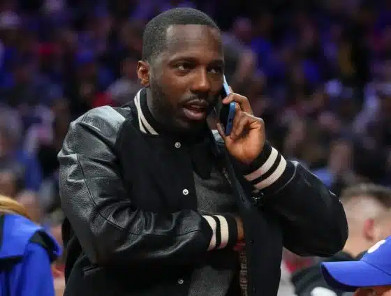 Rich Paul
