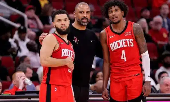 Houston Rockets pic