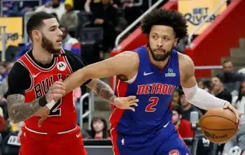 How To Watch Pistons vs Bulls Date, Time, TV Channel & Live Stream