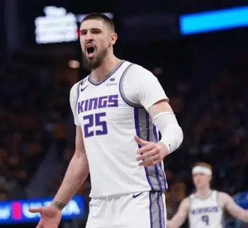 Los Angeles Lakers Sign Center Alex Len, Waive Christian Wood After Rescinded Mark Williams Trade