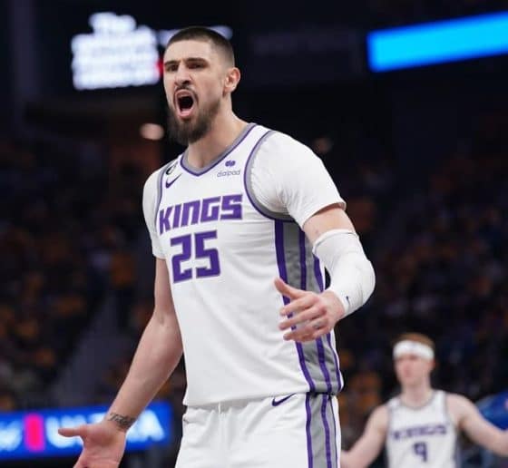 Los Angeles Lakers Sign Center Alex Len, Waive Christian Wood After Rescinded Mark Williams Trade