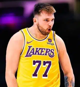 Lakers NBA Title Odds