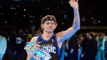 Mac McClung pic