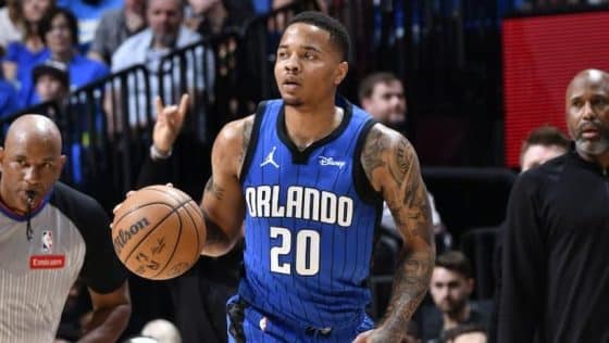Markelle Fultz Magic pic