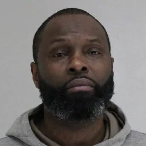 Dallas Mavericks Assistant Coach Darrell Armstrong Arrested, Charged For Assault With Gun