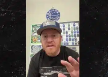 Dallas Mavericks Fan Chris Taylor Ejected For Clash With Mark Cuban Considering Lawsuit