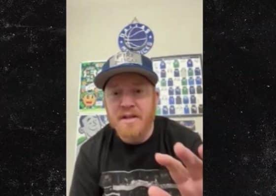 Dallas Mavericks Fan Chris Taylor Ejected For Clash With Mark Cuban Considering Lawsuit