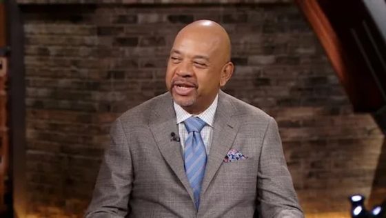 Michael Wilbon pic
