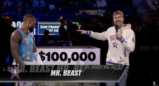 Mr Beat pic