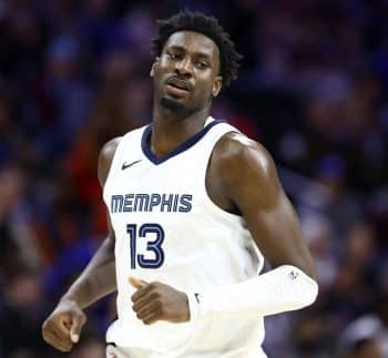 NBA DPOY Award Winner Has Financial Implications For Cavaliers Or Grizzlies Since Spurs Victor Wembanyama Is No Longer Eligible