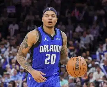 NBA Rumors: Clippers, Bucks Expressed Interest In Kings Markelle Fultz