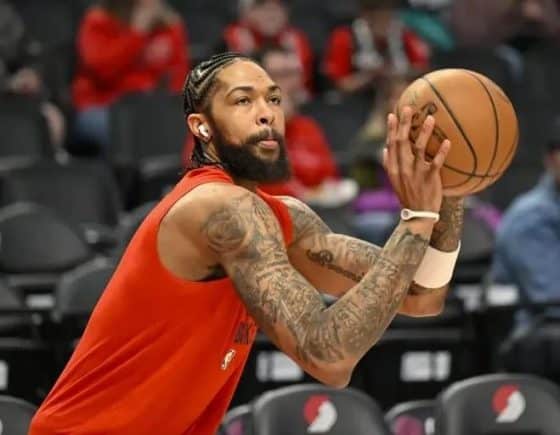 Raptors, Brandon Ingram Agree to Three-Year, $120M Contract Extension