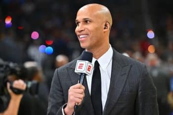Richard Jefferson ESPN pic