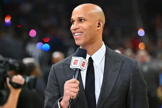 Richard Jefferson ESPN pic