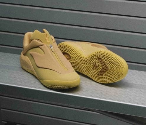 Shai Gilgeous-Alexander Unveils The Converse SHAI 001 Shoe
