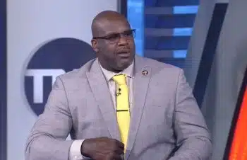 Shaq, TNT Agree To Contract Extension Worth Over $15M Per Year
