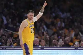 Luka Doncic