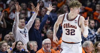 College Basketball: Illinois vs. Wisconsin Odds, Prediction, & Best Bets