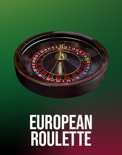 European Roulette