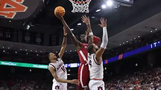 SEC Tournament 2025 Preview: Odds, Expert Picks, & Best Bets