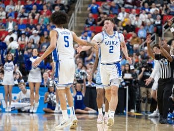Elite Eight: Alabama vs. Duke Odds, Expert Picks, and Best Bets